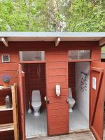Standard Double Room with Shared Bathroom