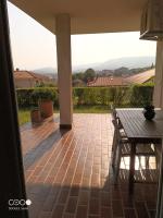 Apartma Terassa - B&B
