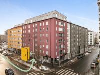 Come in! "Ilmatar" Luxury apartments in the heart of Tampere with yacuzzi option! - Ferienwohnung Tampere