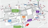 Frankfurt Messe Garden Business Suit - B&B