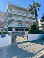 Artist Home - B&B Limín Mesoyaías