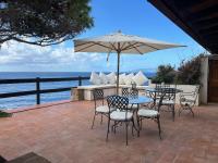 The view Monte Argentario - B&B Isola Rossa
