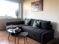 Wohnen am Forum - Chambres d’hôtes Friedrichshafen