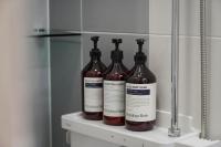 Appartement 1 Chambre avec Vue sur la Mer et Terrasse