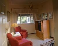 Chambre Lits Jumeaux Spacieuse