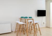 Aphrodite's Villa 2 Cozy Nest, Calm & Relaxing - B&B Lepanto