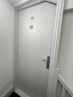 Room 10 NG3 2AZ - B&B