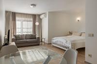 Apartamento de 1 dormitorio