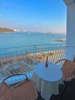 Ocean view private terrace, Yeongjongdo, Incheon Airport, 20 minutes to Inspire Arena, full option - Bed and Breakfast