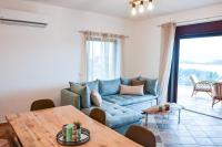 Villa Harmony - Infinity Poros Sea View - Ferienwohnung Galatás