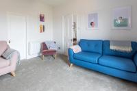 Gorgeous Victorian Apartment - B&B Margate