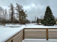 Luxury Cottage and Sauna Space - Ferienwohnung Loviisa