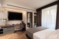 Standard Doppelzimmer