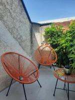 Villa Lucie, 4 à 8 personnes - B&B