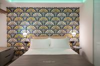 Superior Zimmer mit Kingsize-Bett