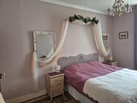 Château la hussardiere - B&B