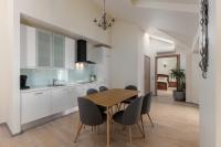 Appartamento con 2 Camere da Letto e Terrazza 