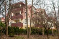Odpocznij sobie - Apartament w Polanicy-Zdrój - B&B