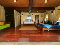Villa Fronte Spiaggia