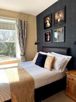 Standaard Kamer met Kingsize Bed