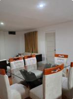 Departamento Acogedor en Surco - Bed and Breakfast Lima