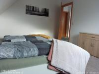 Haus am Bergsee - B&B Jabel