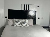 Deluxe Kamer (2 Volwassenen + 1 Kind)