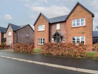 4 Centurion Rise - Bed and Breakfast
