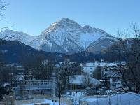 Am Stadtpark - B&B Reutte