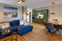 Landliebe - Ferienwohnung Langenhorn