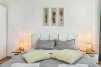 Premier Apartment with Air Conditioning and Balcony