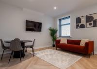 Dwell Living North Bridge Apartments - B&B Sunderland