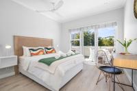 Zanzibar Mansions - Bed and Breakfast Kaapstad