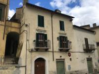 Il castelluccio - Ferienwohnung