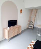 Lucie City Lodge Clermont-Ferrand - B&B Clermont-Ferrand