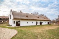 Szántódpusztai Majorság - B&B Szántód