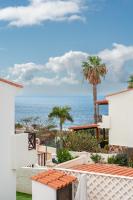 Wonderful holiday home with seaview and jacuzzi - Chambres d’hôtes