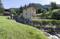 Chalet La Mia Baita 2 - Ferienwohnung Pezzo