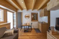 Chalet la Mia Baita 2 - AffittiPontediLegno - B&B Ponte di Legno