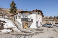 Bergjuwel Aura - Schneequarz - B&B Scuol