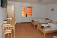 Quadruple Room with Shared Bathroom