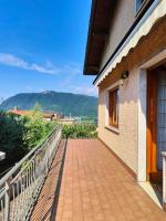 Iseo Lake Terrace - Bed and Breakfast