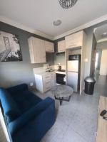 Appartement avec Douche