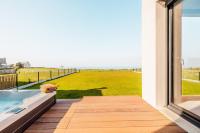 Villa Bellevue - B&B Donville-les-Bains