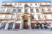 Le radici di Gallidoro - B&B Palermo