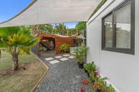 Green Cottage #1 Pitahaya - B&B Cabo Rojo