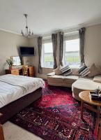 Superior Kamer met Kingsize Bed