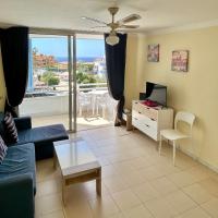 1 Bedroom Apt In Green Park, Golf Del Sur K001 - B&B