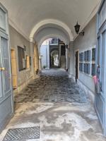 Gianluca Home - B&B