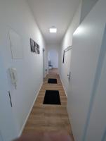 Appartement met 2 slaapkamers